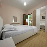 Apartmán Garden House