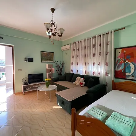 Garden House * Vlorë