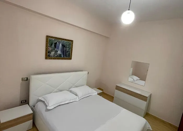 Garden House Vlorë
