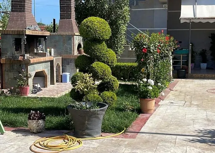 Garden House *