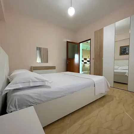 Apartment Garden House