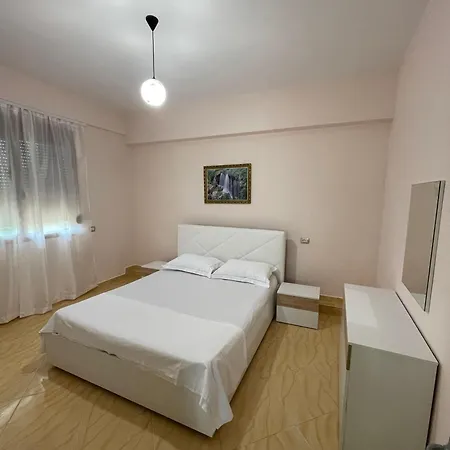 Appartement Garden House