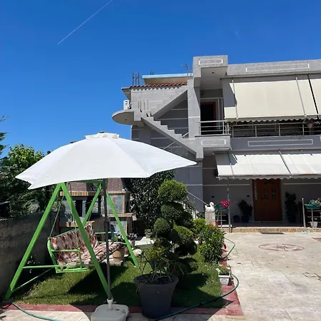 Garden House *