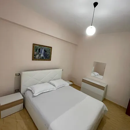 Garden House Vlorë