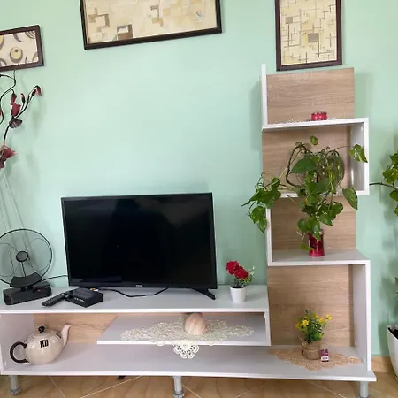 Garden House Appartement *