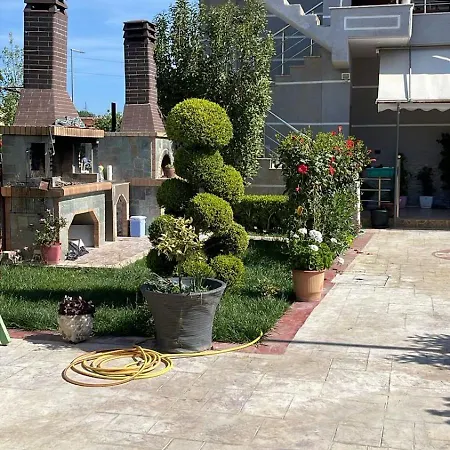 Garden House Vlorë