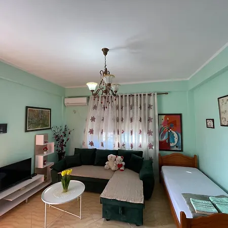 Appartamento Garden House Vlorë