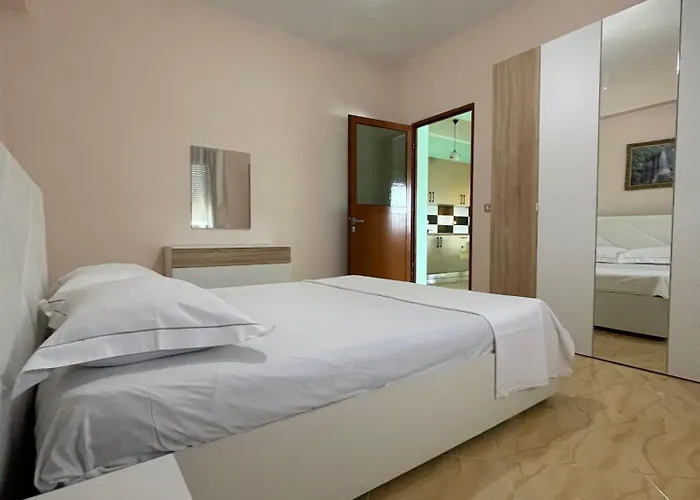 Appartamento Garden House