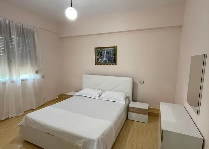 Apartamento Garden House