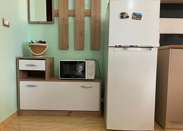 Garden House * Vlorë